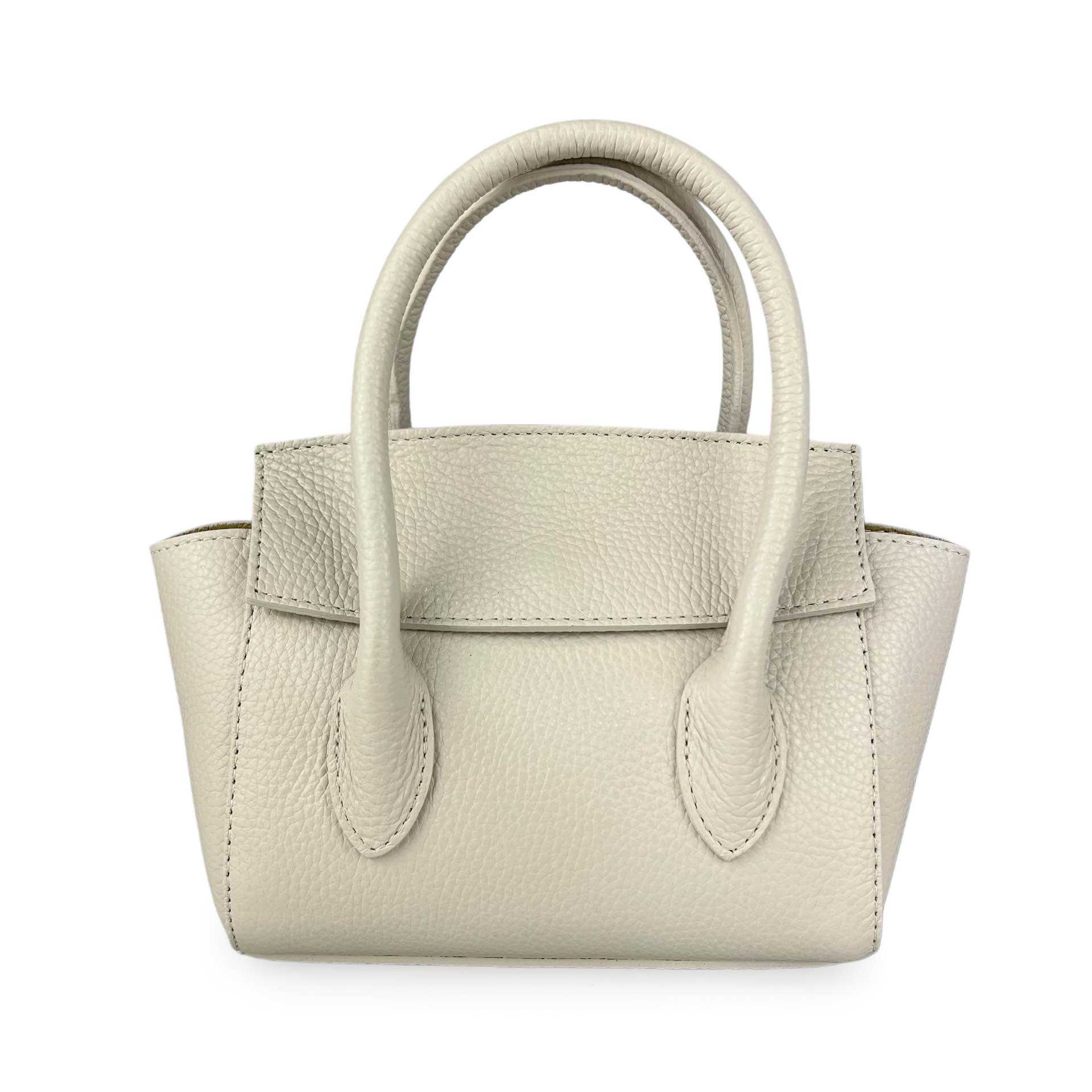 MI21118 Bag 9.1in 3 Color Options