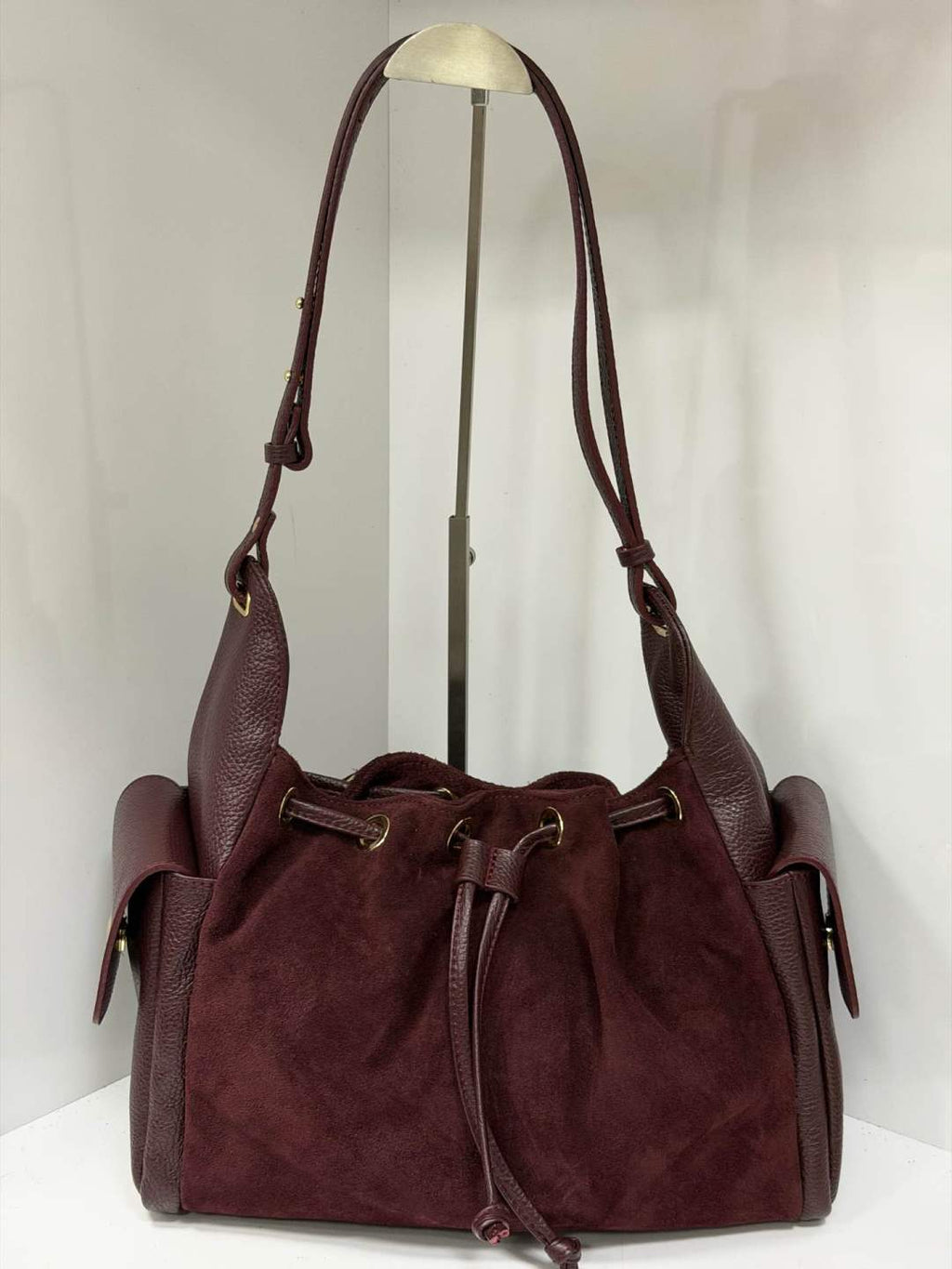 L0585 Bag 13.0in 5 Color Options
