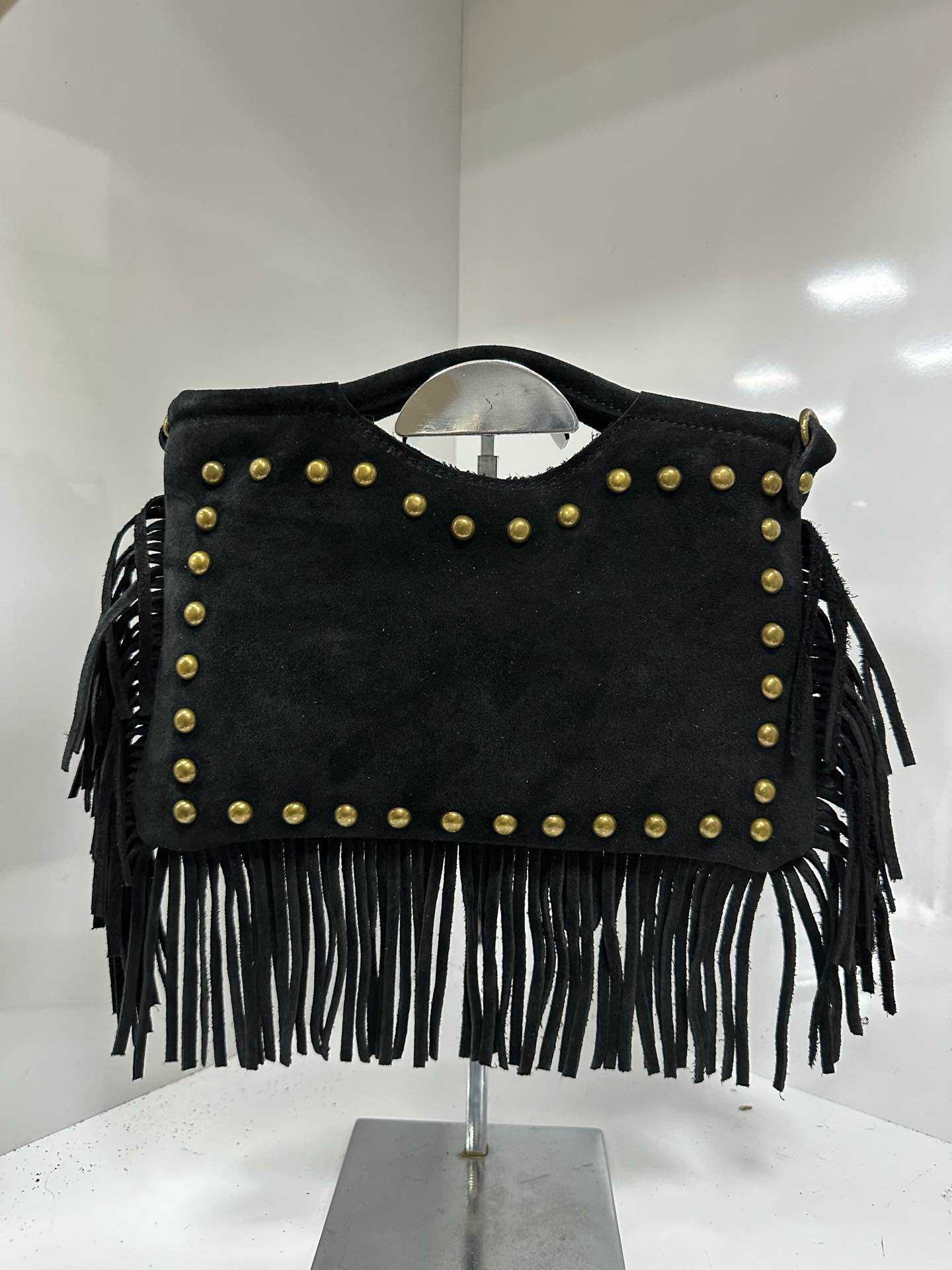 L0469 Bag 11.0in 10 Color Options