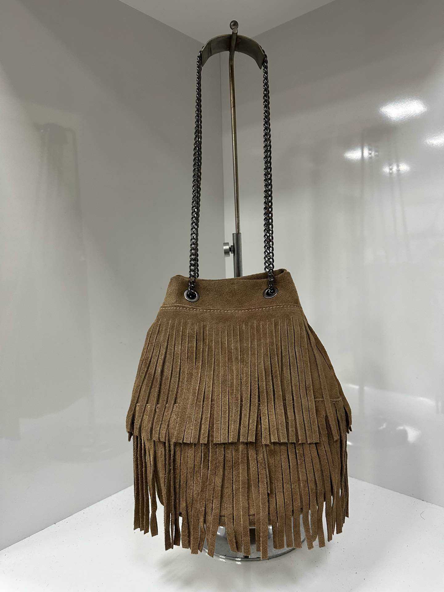 L0111 Bag 16 Color Options