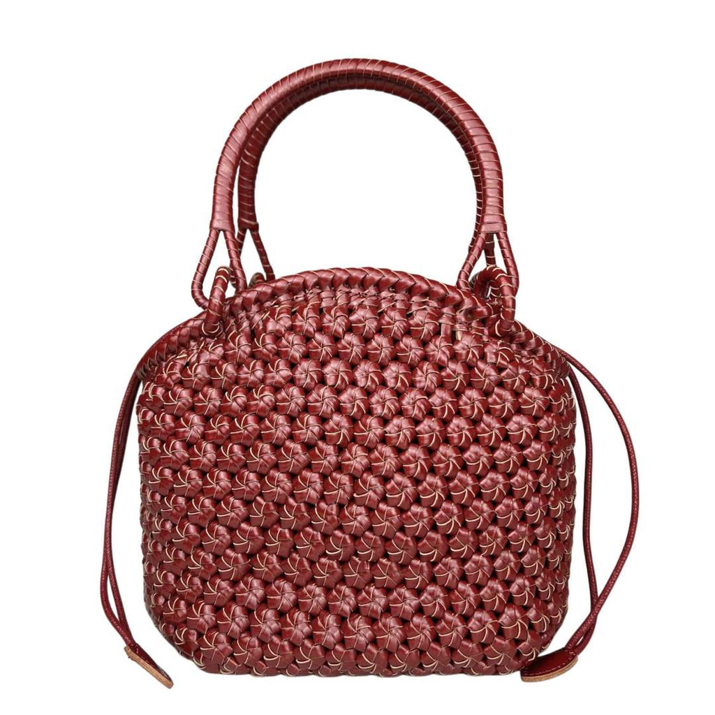 MIPOPPY Bag 9.4in 3 Color Options
