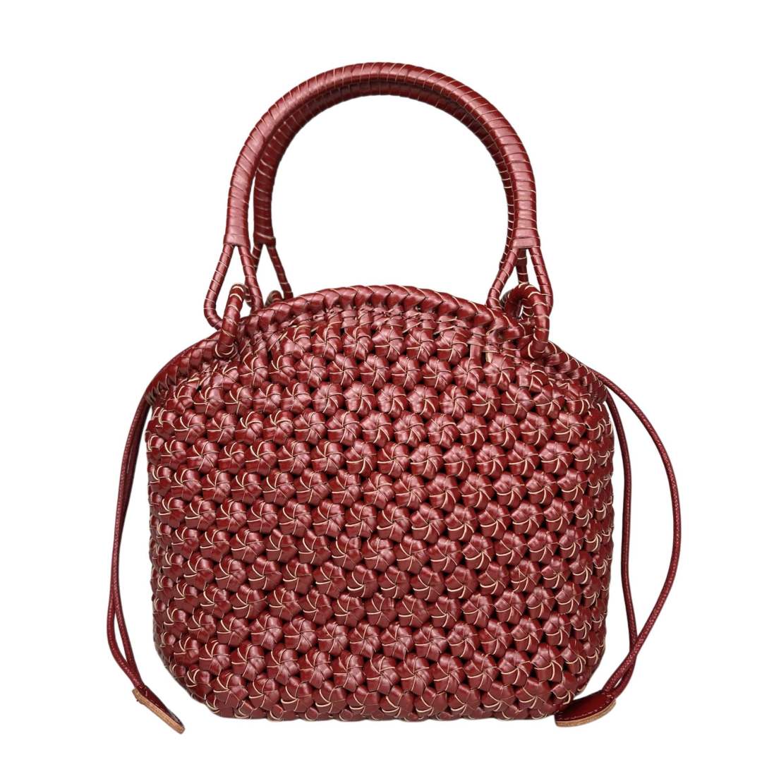 MIPOPPY Bag 9.4in 3 Color Options