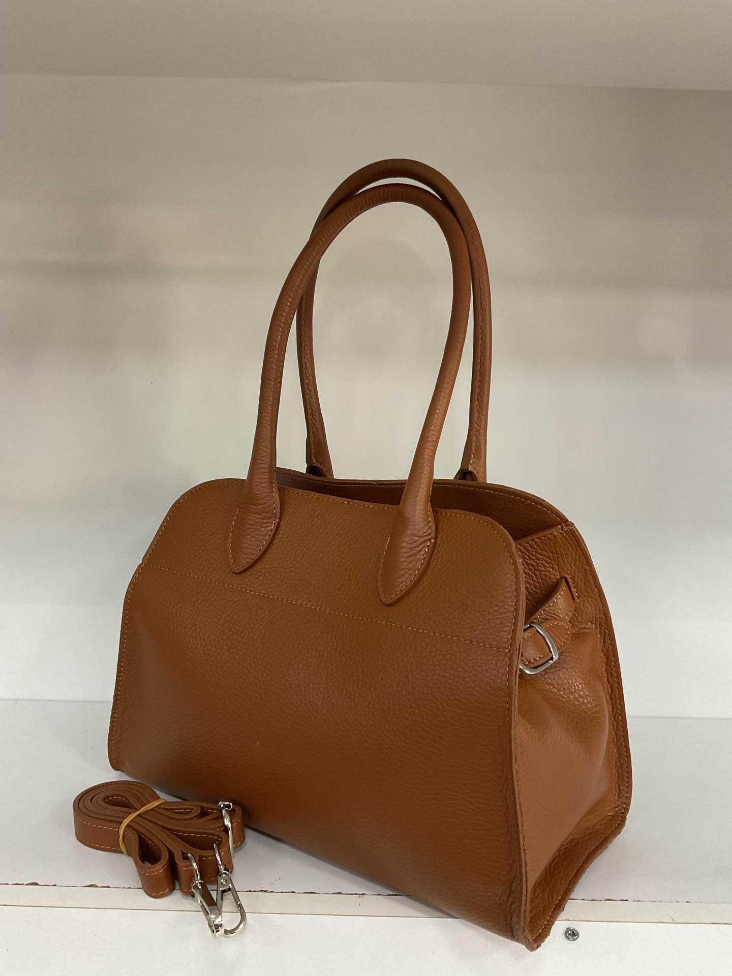 L0229 Bag 12.0in 5 Color Options