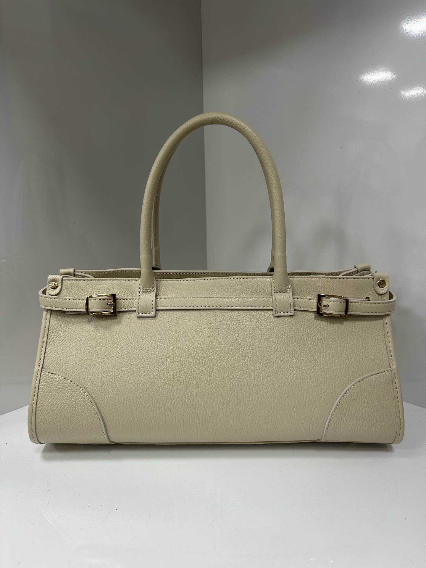 L0310 Bag 12.2in 8 Color Options