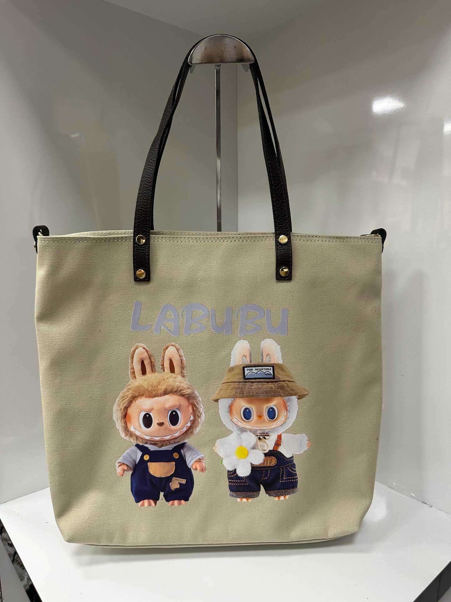 L0273 Bag 14.6in 14 Color Options