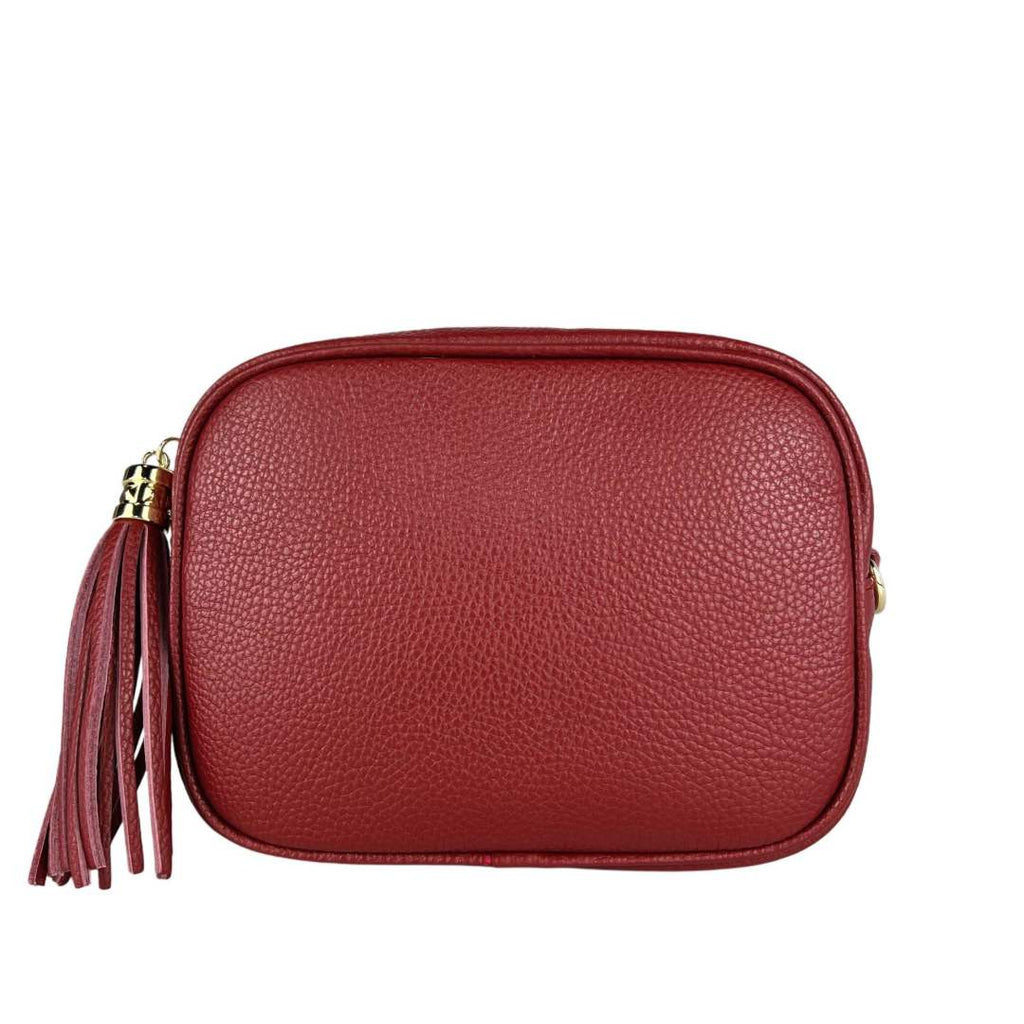 MI2110 Bag 8.3in 32 Color Options