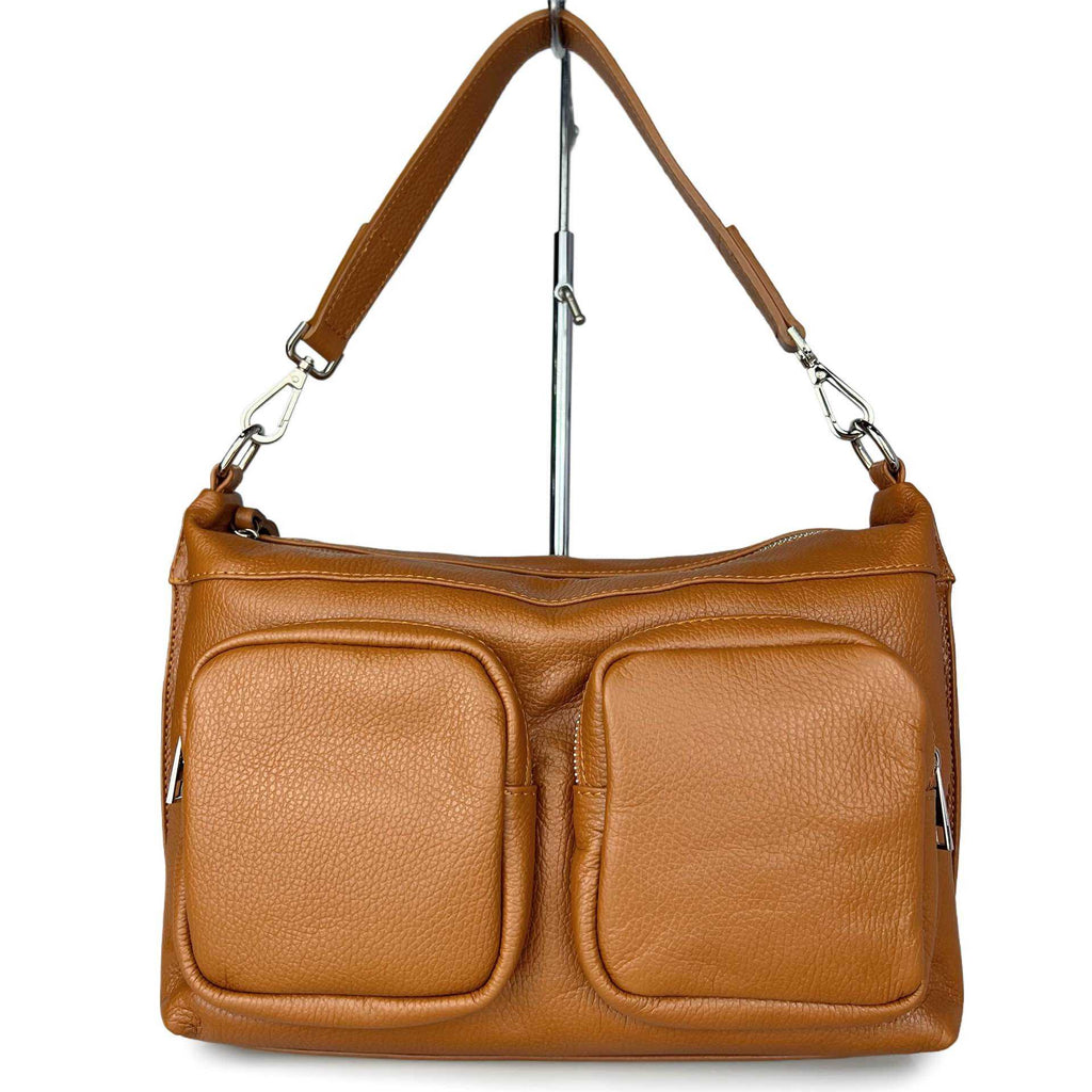 MI31129 Bag 13.0in 3 Color Options