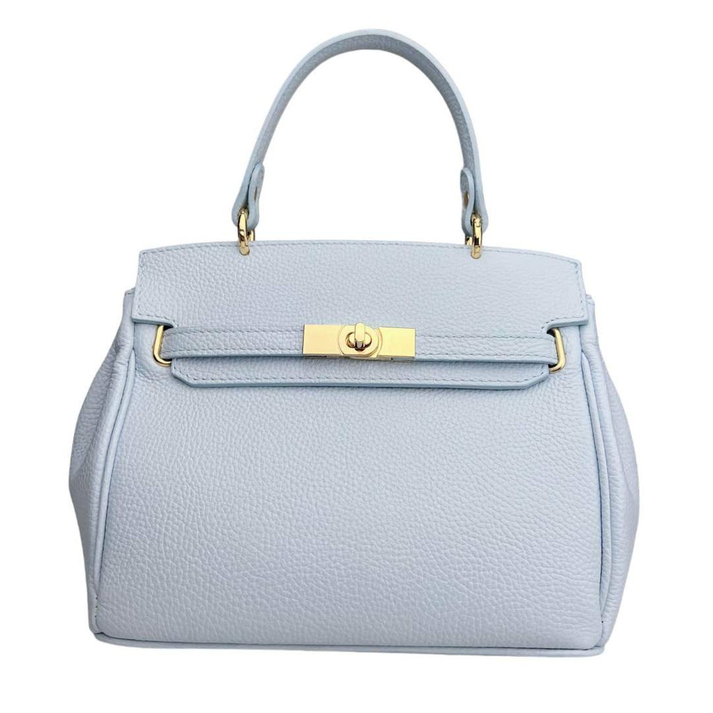 MI7526 Bag 9.8in 8 Color Options