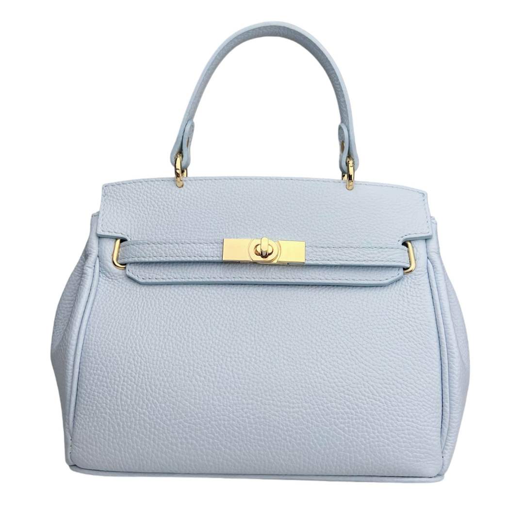 MI7526 Bag 9.8in 8 Color Options