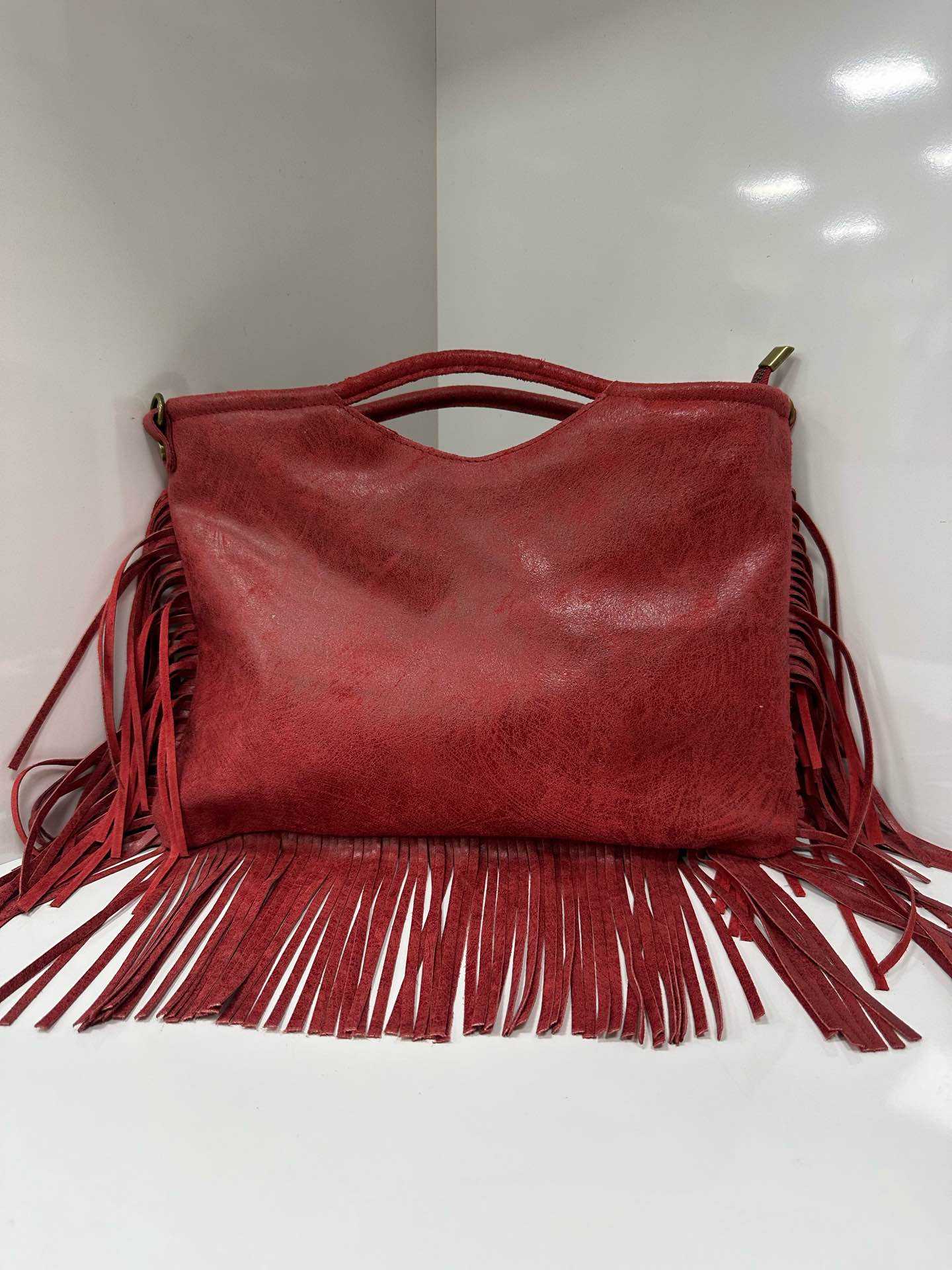 L0169 Bag 14.2in 10 Color Options