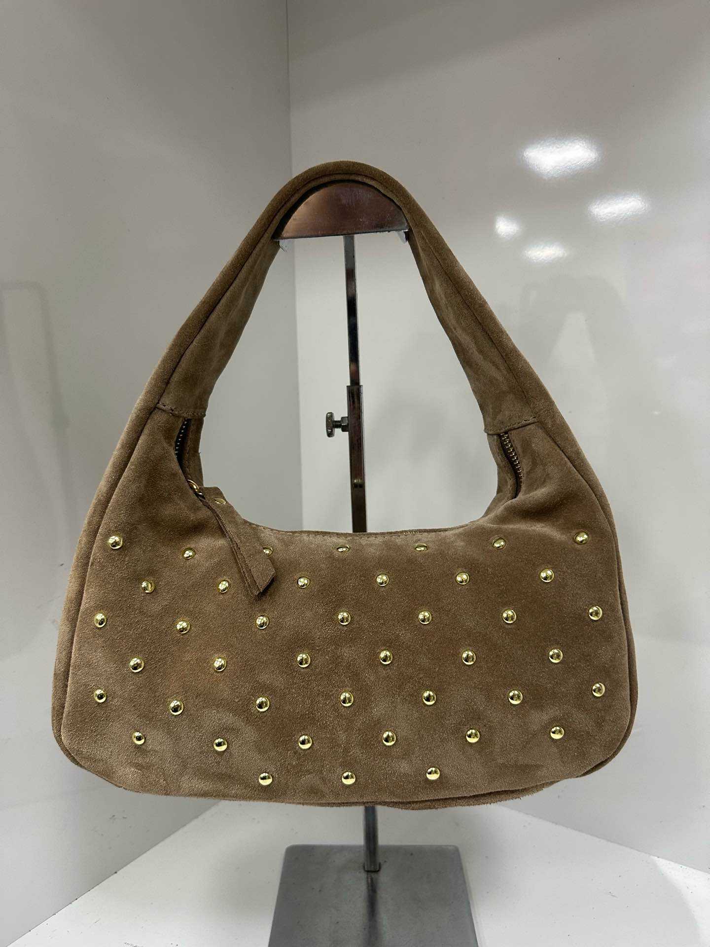 L461 Bag 11.4in 9 Color Options