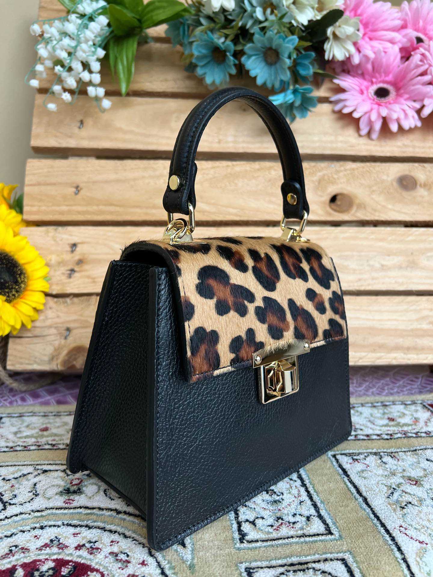 MI6173 Bag 8.5in 1 Color Option