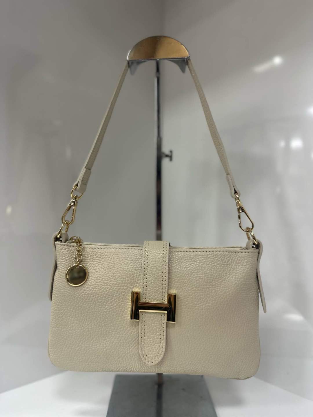 L0545 Bag 9.4in 9 Color Options