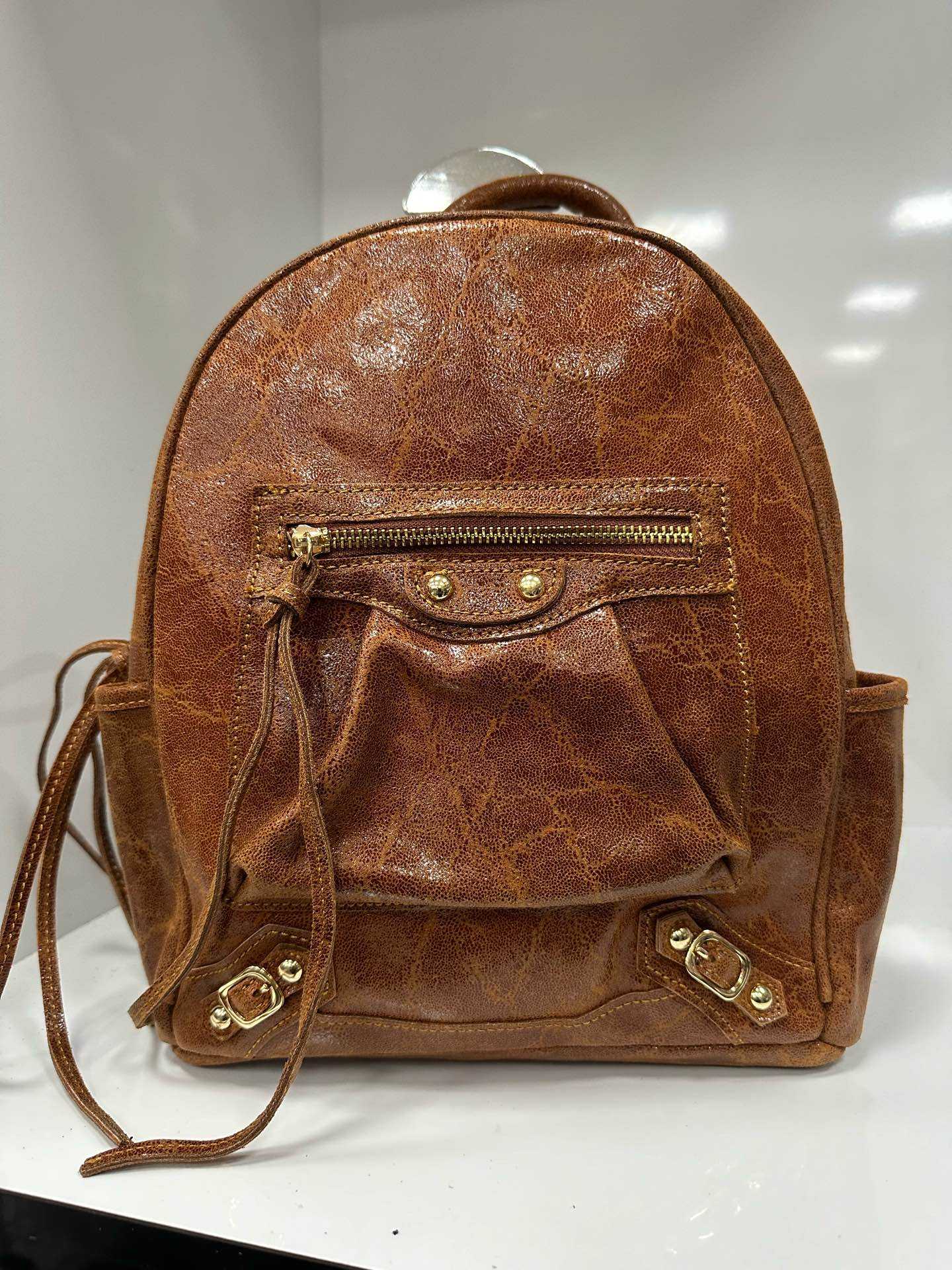 L0845 Bag 11.8in 12 Color Options