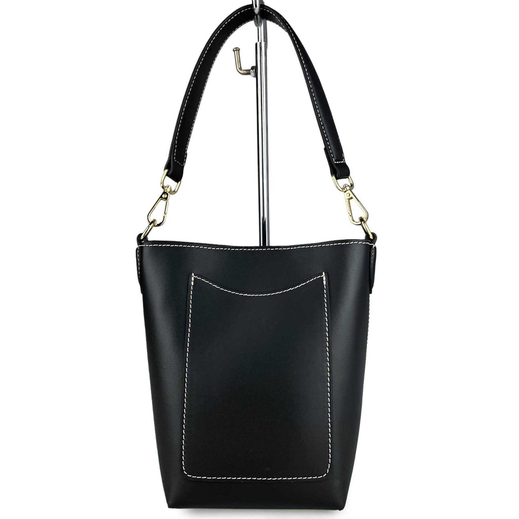 MI032 Bag 7.5in 7 Color Options