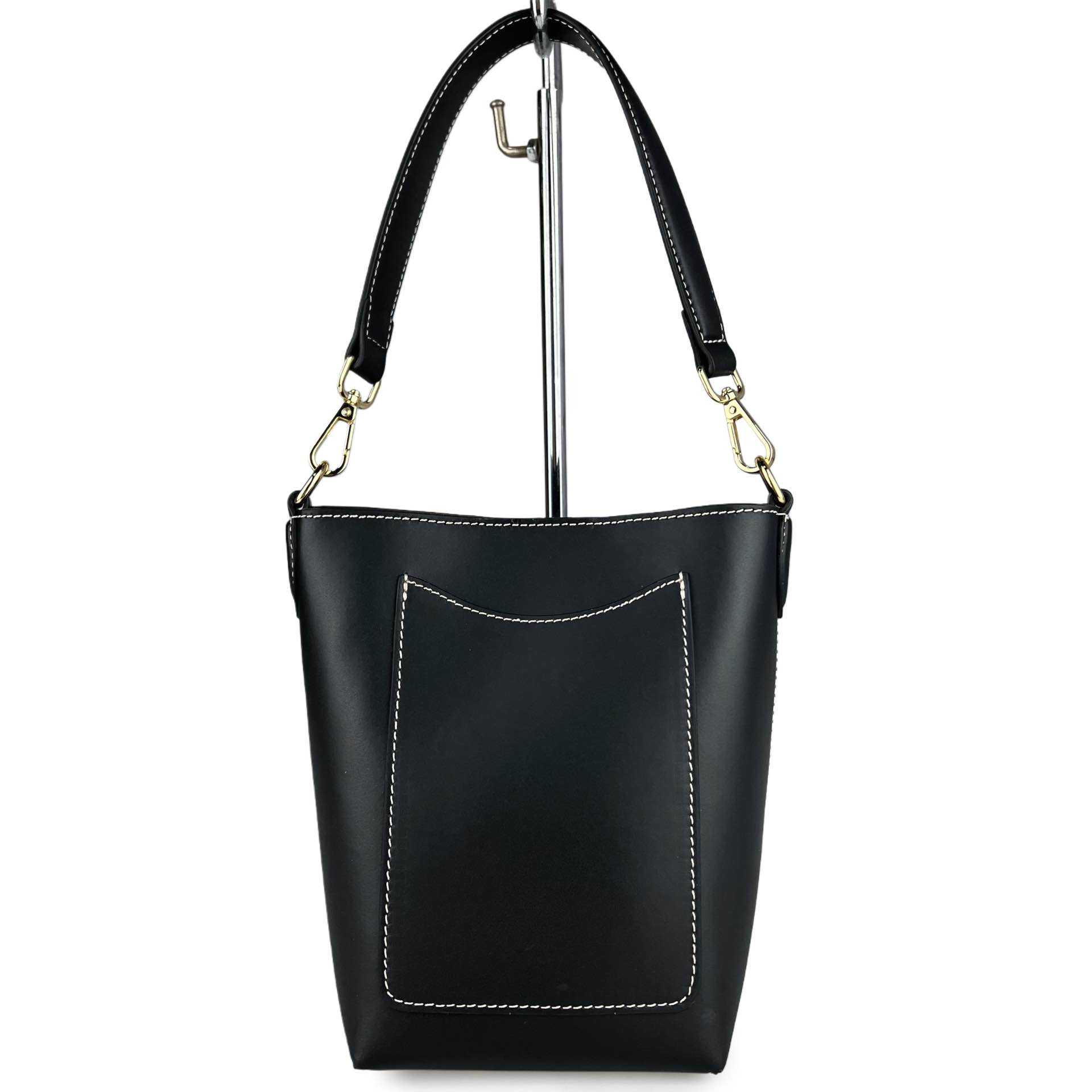 MI032 Bag 7.5in 7 Color Options