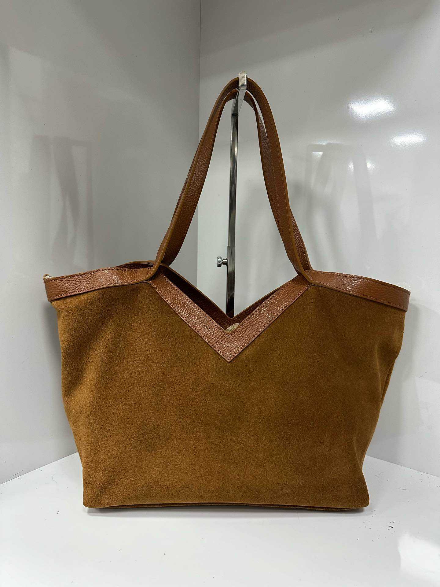 L0475 Bag 19.3in 5 Color Options