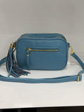 L0064 Bag 8.1in 27 Color Options