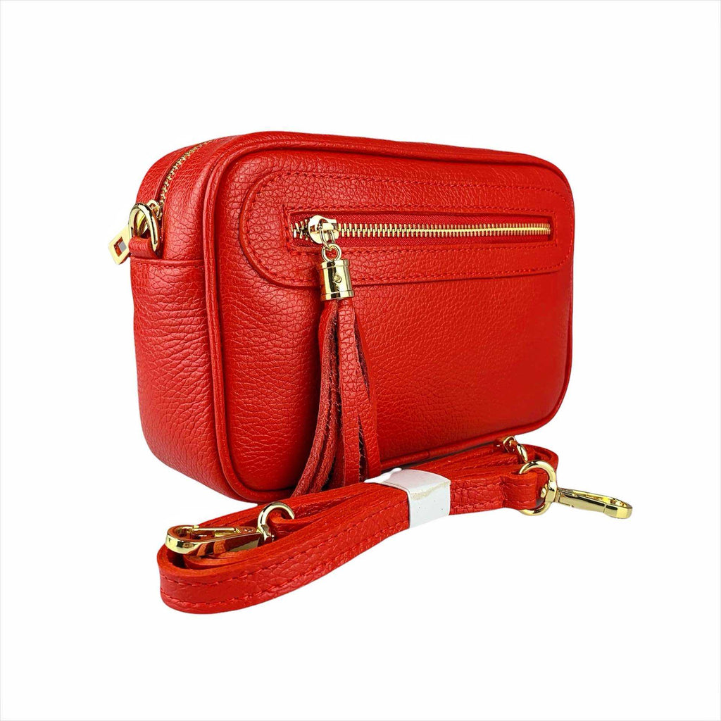 MI1513 Bag 9.4in 11 Color Options