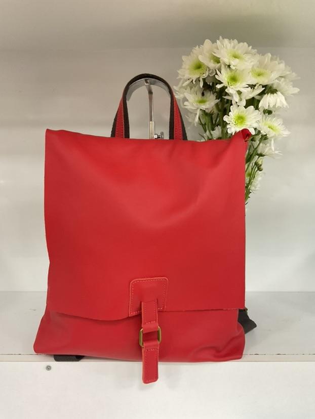 L0188 Bag 11.8in 4 Color Options