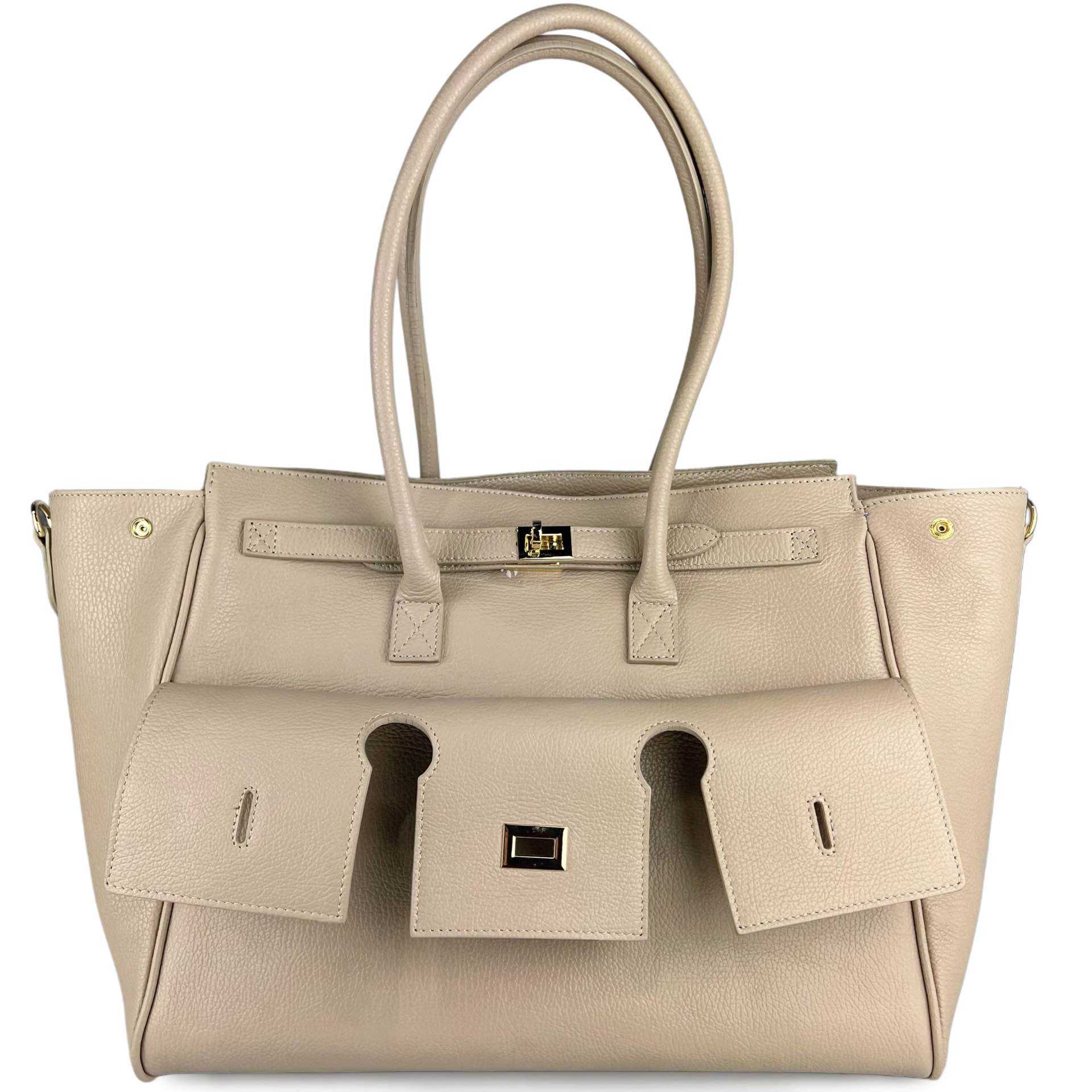 MI035 Bag 21.3in 2 Color Options
