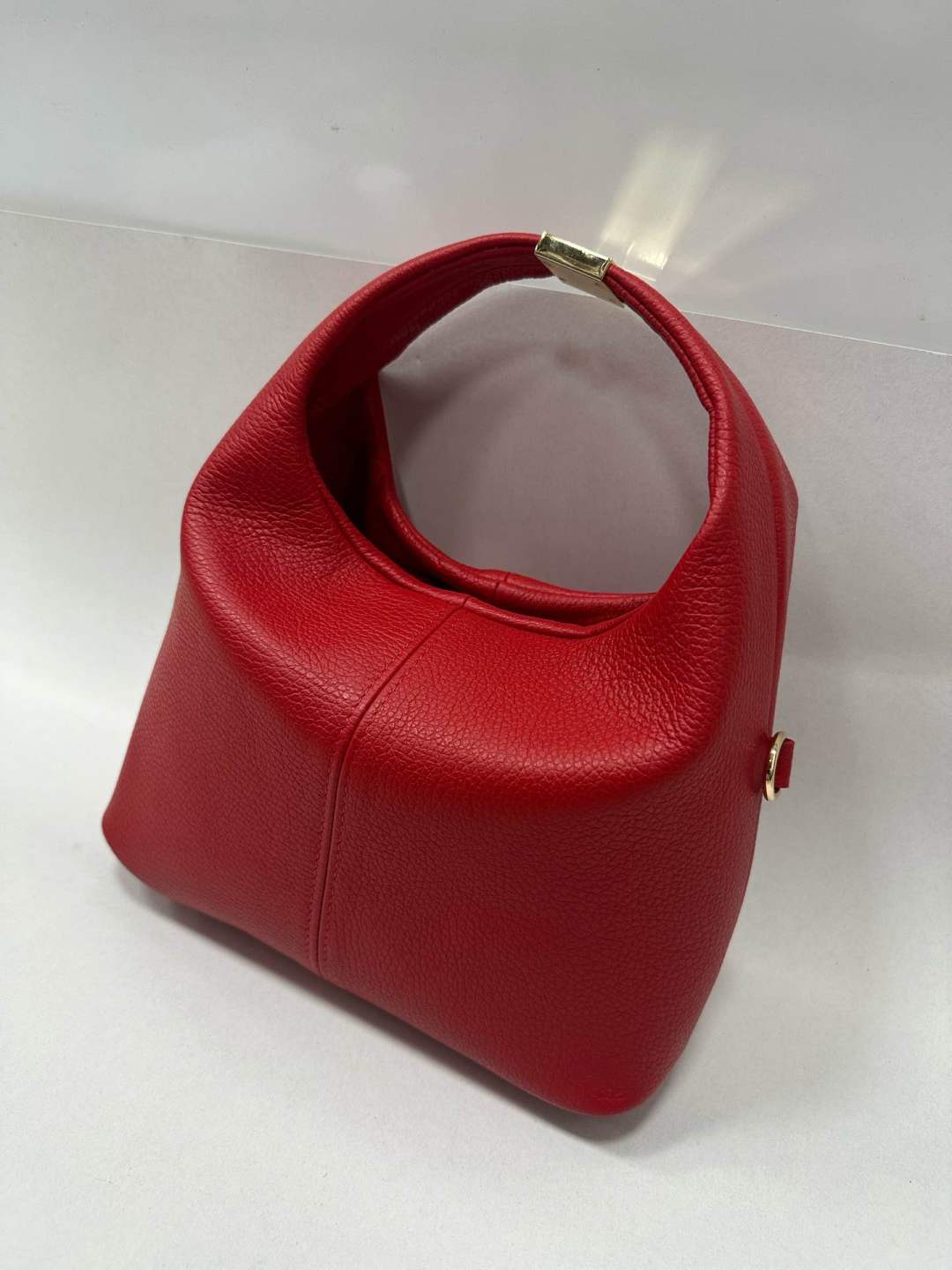 L0518 Bag 9.8in 5 Color Options