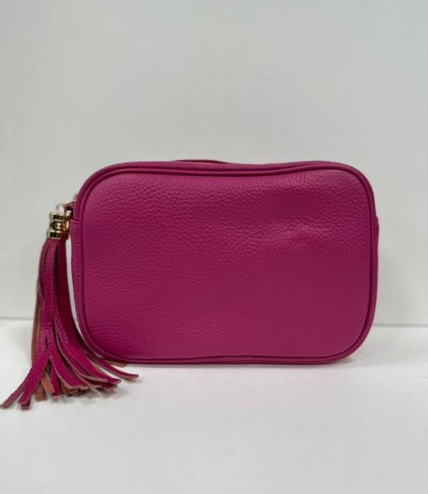 L0065 Bag 22 Color Options