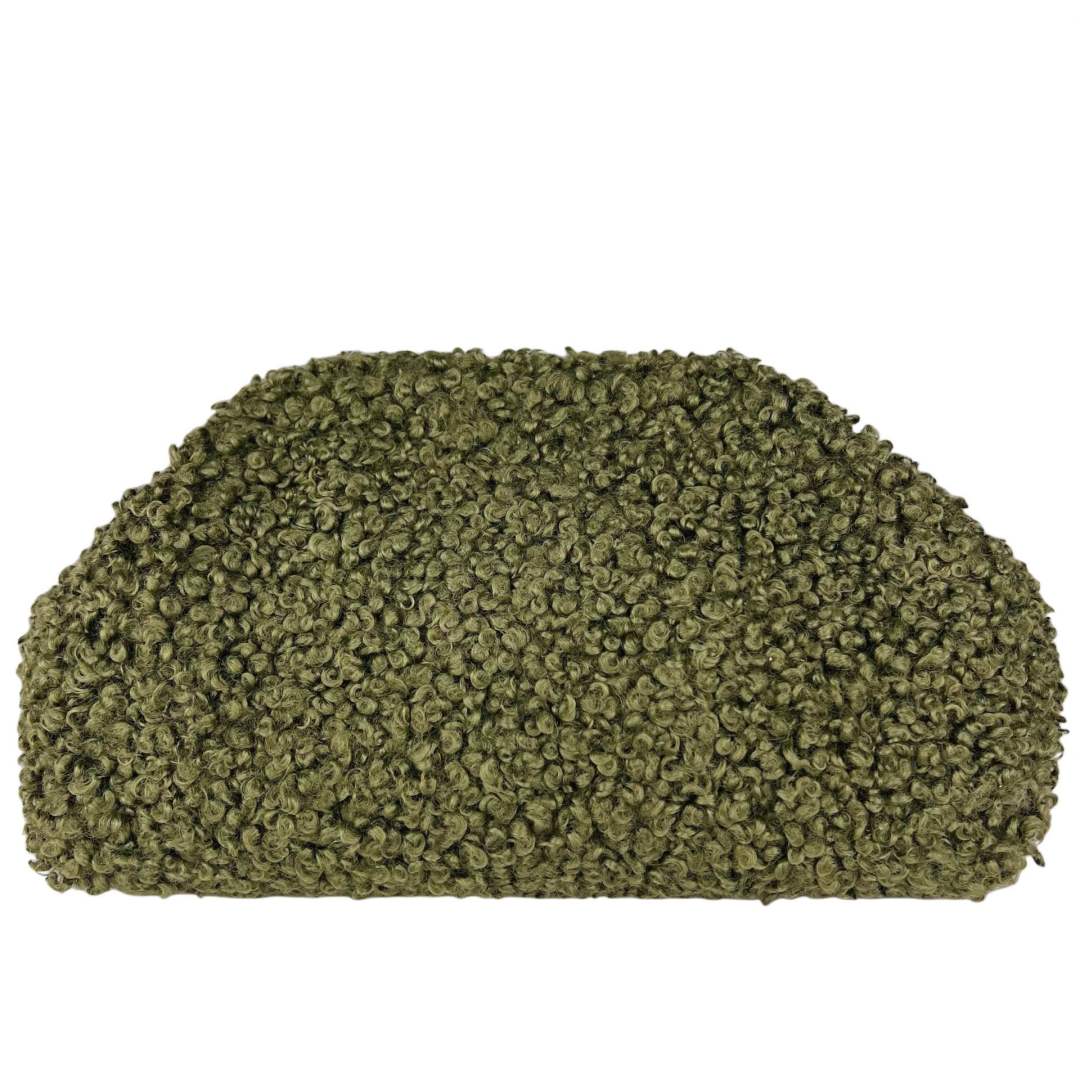 Mi360 Olive Pouch Bag