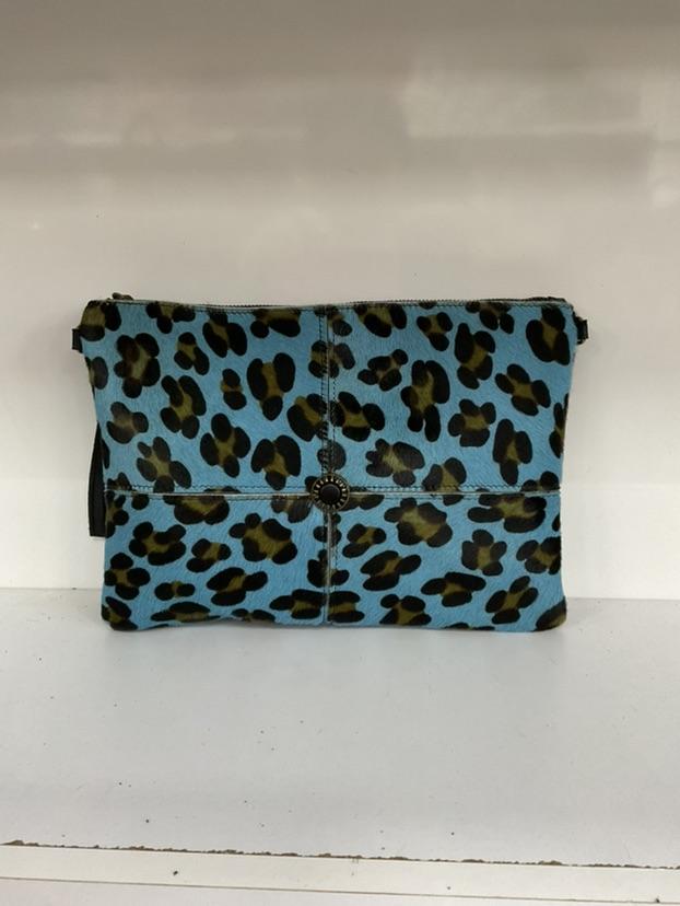 L0045 Bag 12.6in 8 Color Options