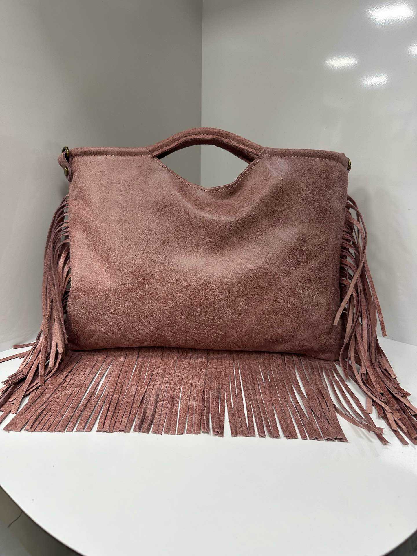 L0169 Bag 14.2in 10 Color Options