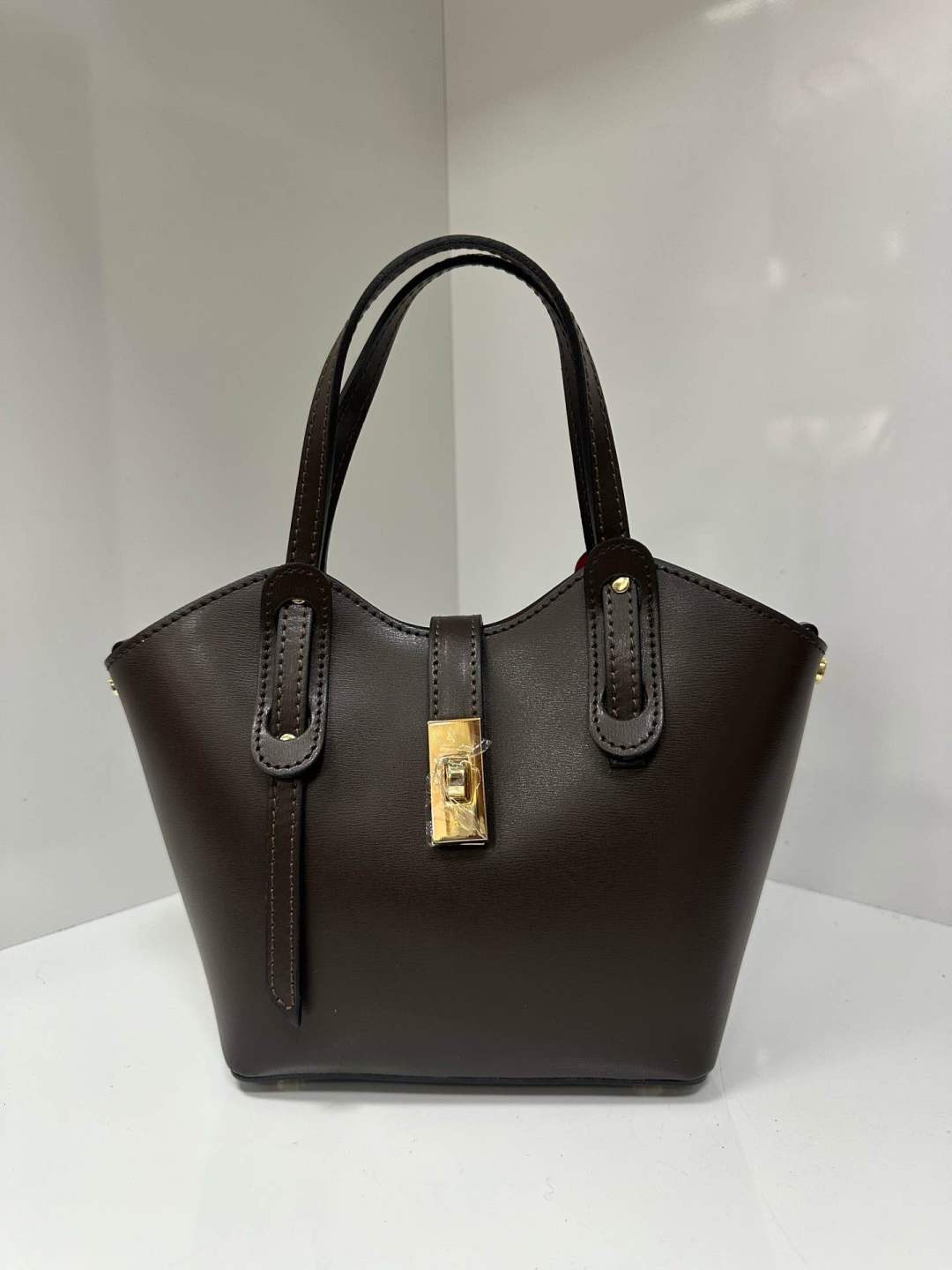 L0319 Bag 10.6in 5 Color Options