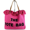 MITHETOTEB Bag 18.9in 4 Color Options