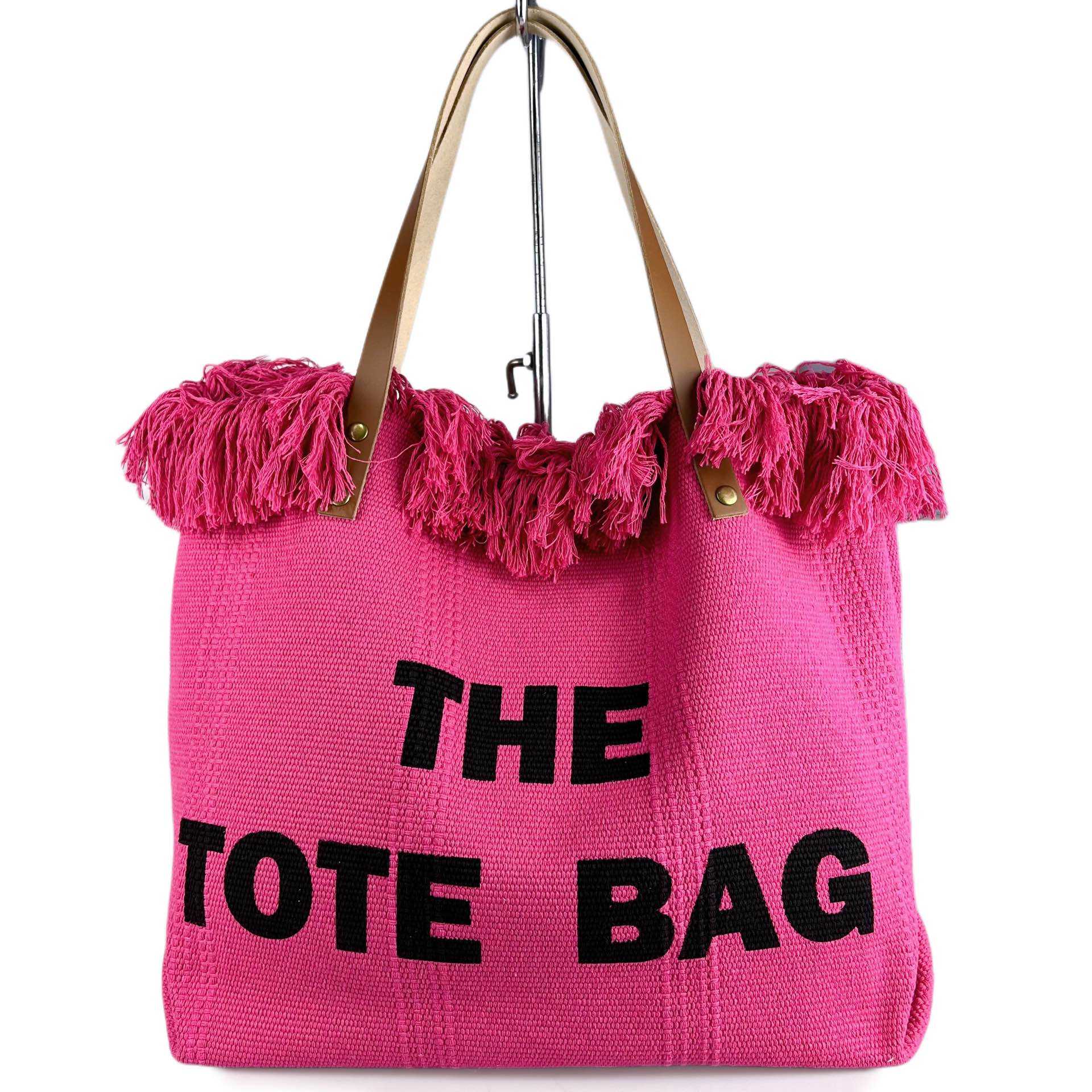 MITHETOTEB Bag 18.9in 4 Color Options