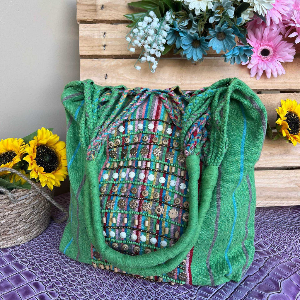 MISACCAPER Bag 13.0in 23 Color Options