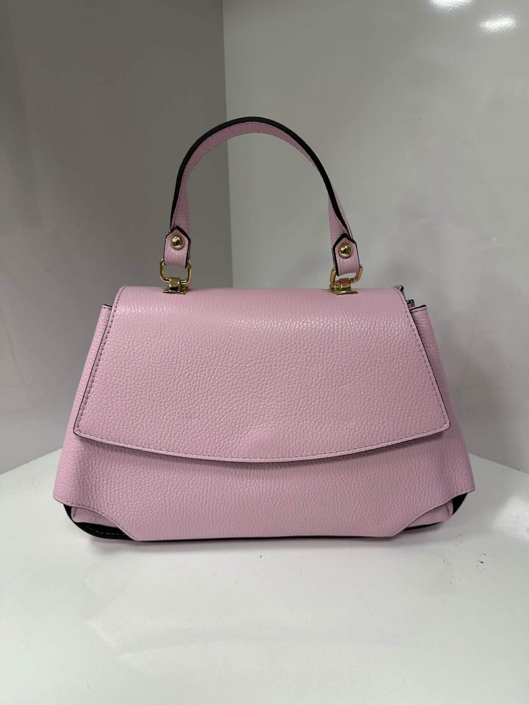 L0321 Bag 12.6in 11 Color Options