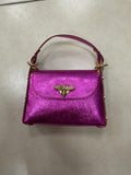 L0068 Bag 7.5in 13 Color Options