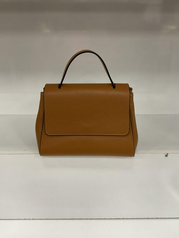 L0056 Bag 9.4in 10 Color Options