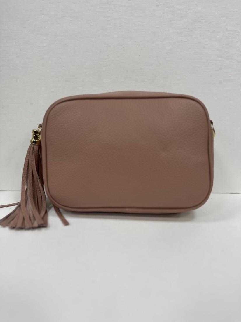 L0064 Bag 8.1in 27 Color Options