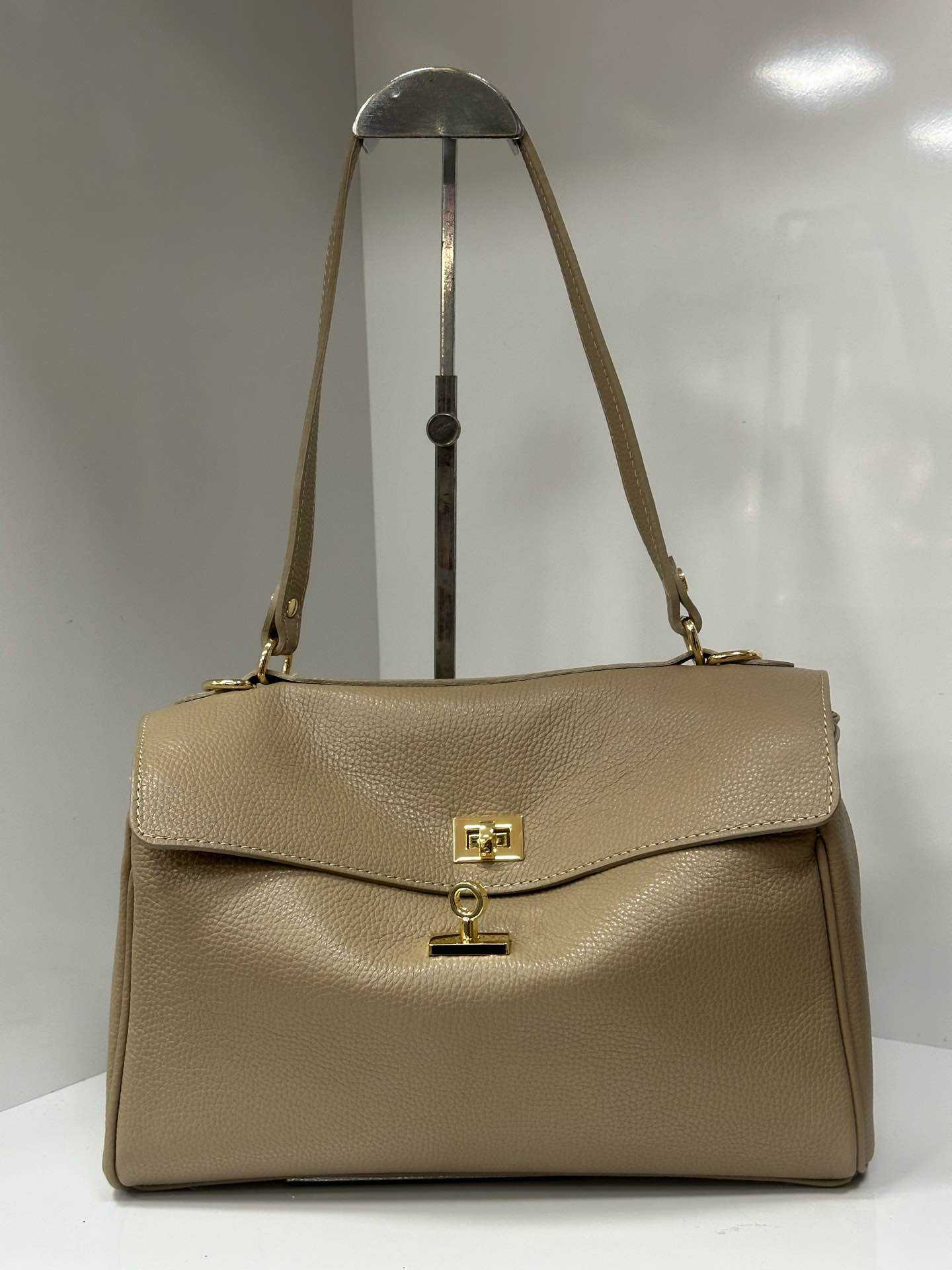 L0313 Bag 12.6in 12 Color Options