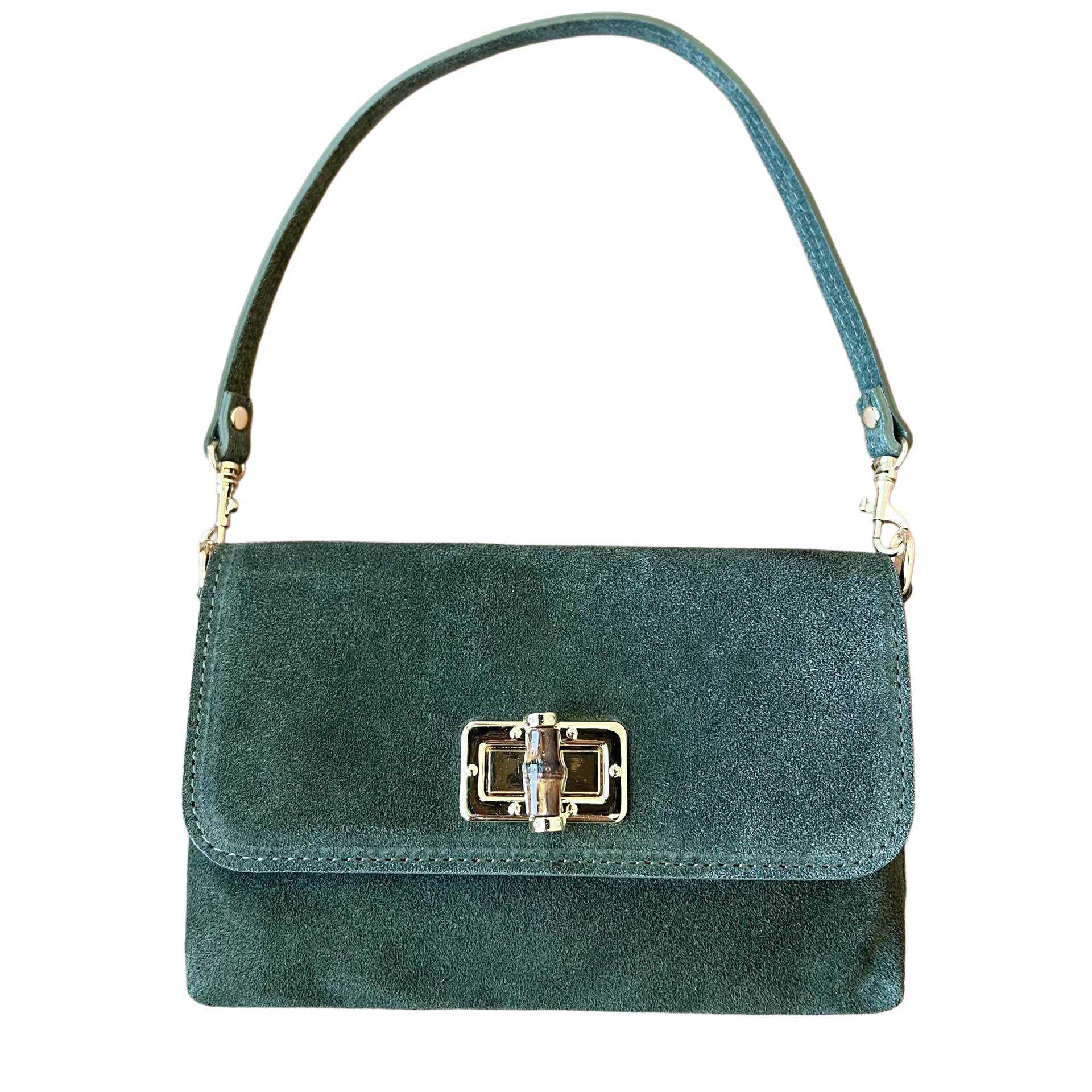MI1358 Bag 7.9in 1 Color Option