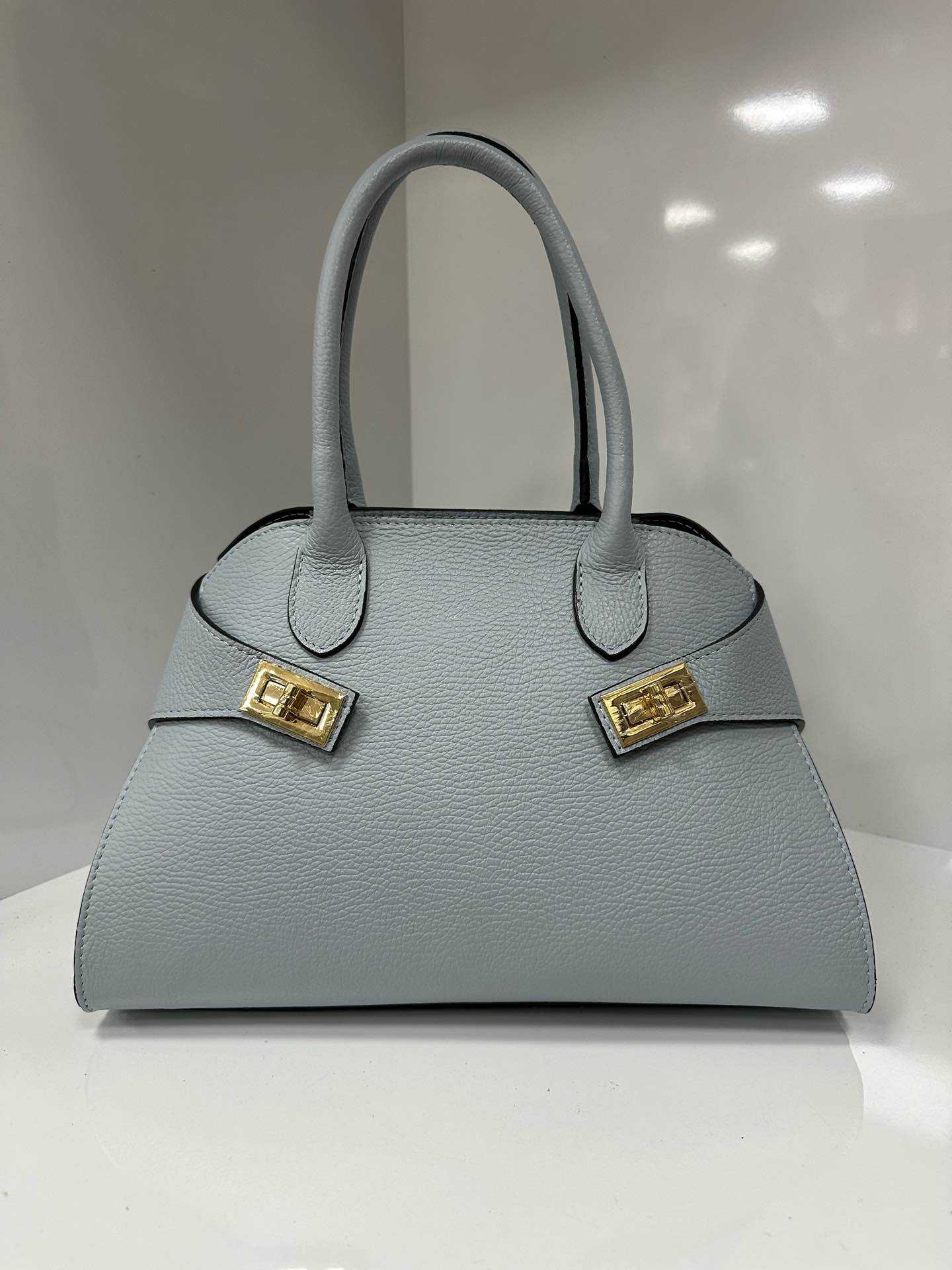L0322 Bag 12.6in 11 Color Options