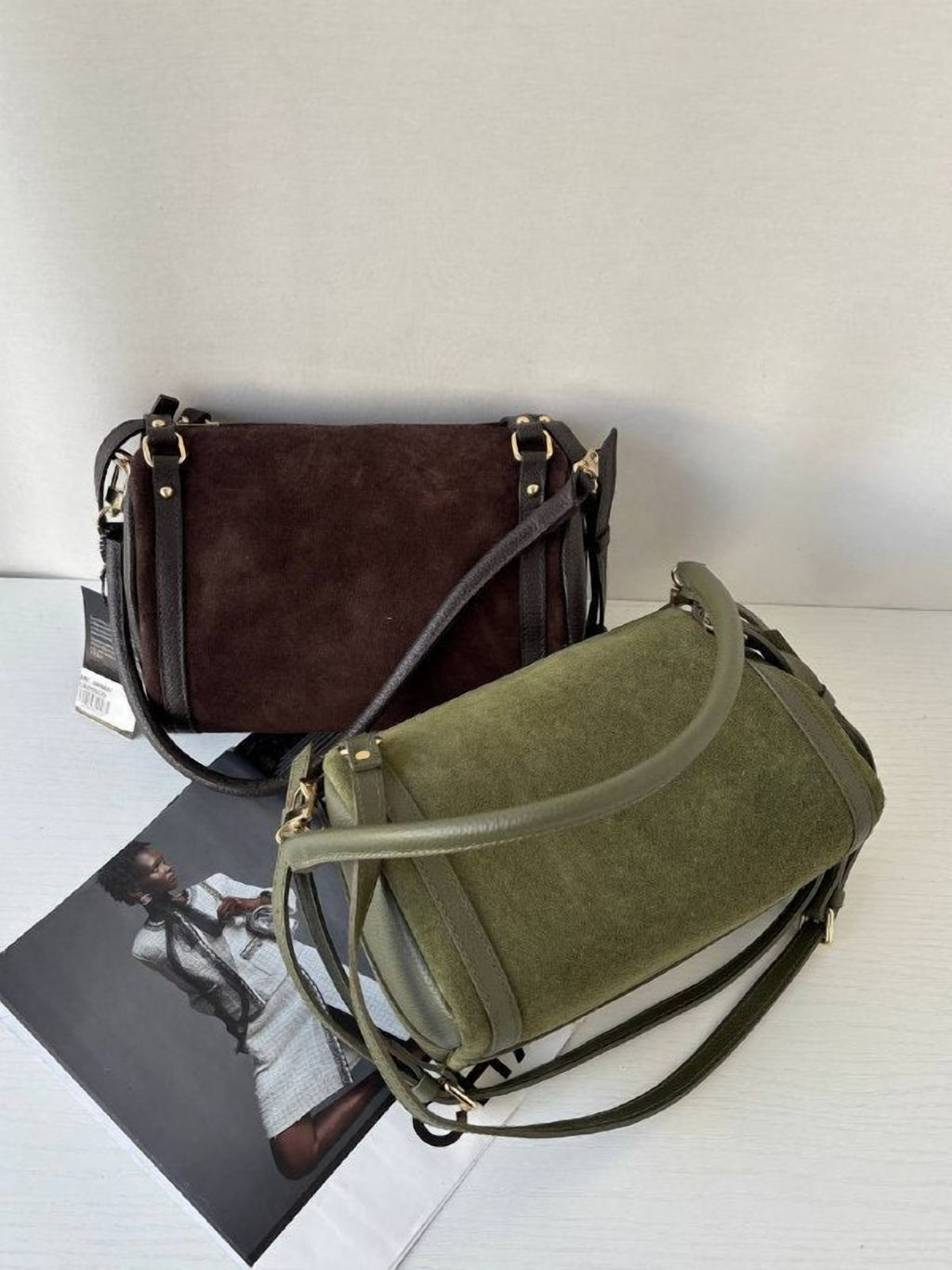 L95607 all colors