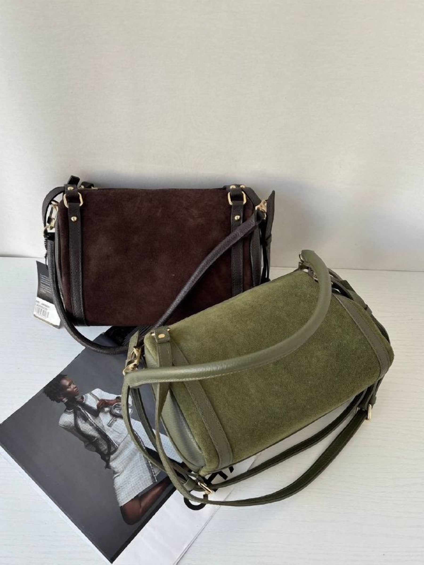 L95607 all colors