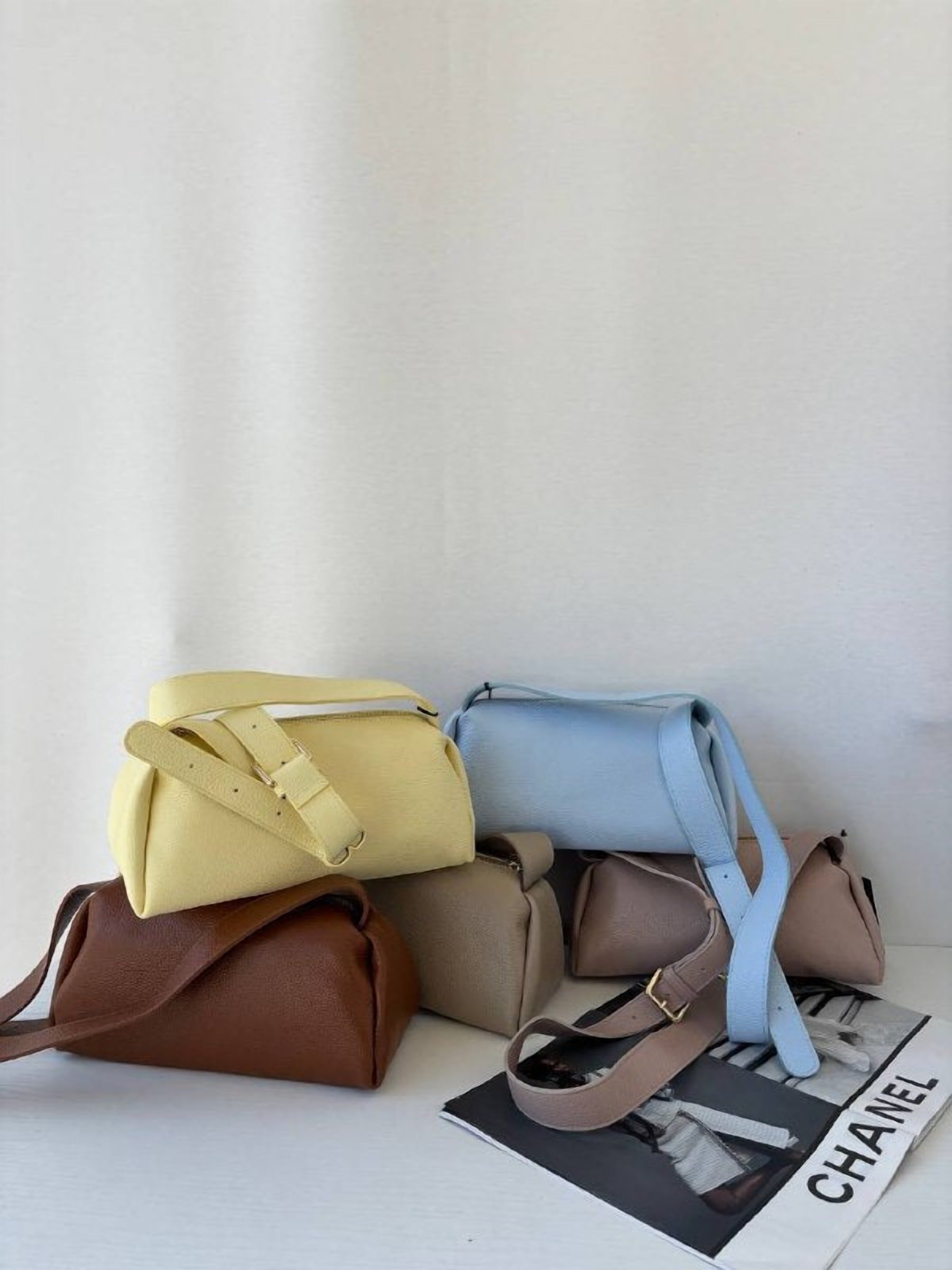 L95687 all colors