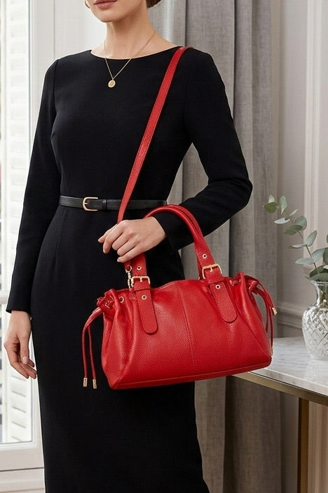 Z106150 Bag 13.0in 3 Color Options