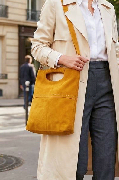 Z10711 Bag 11.0in 5 Color Options
