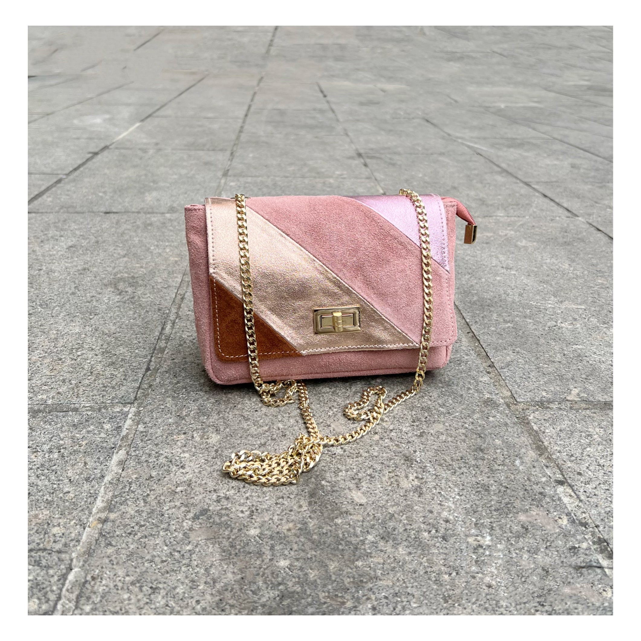 Dusty Rose