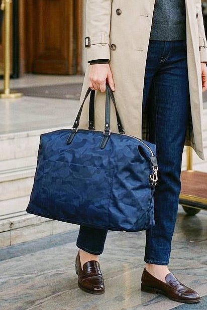 ZLKY1303 Bag 2 Color Options
