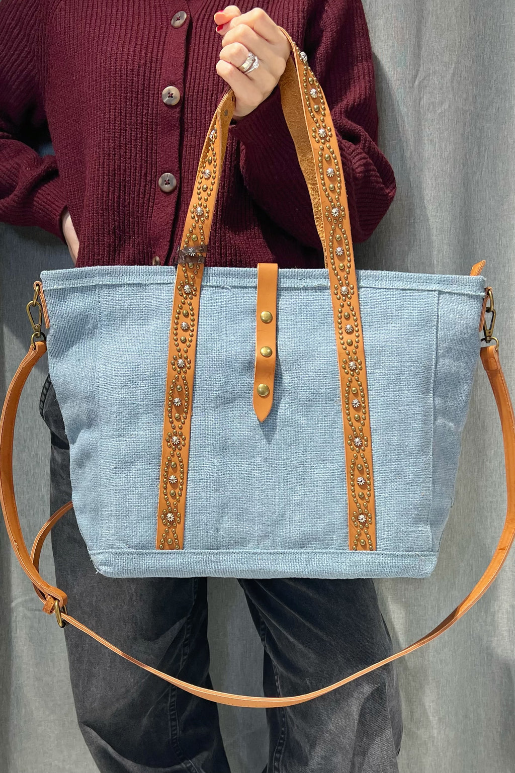 ZLKH5016C Bag 17.3in 6 Color Options