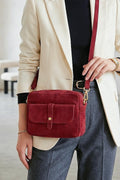 Z2082 Bag 9.4in 9 Color Options
